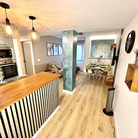 דירות סרגוסה Imak Barrio Del Ave מראה חיצוני תמונה