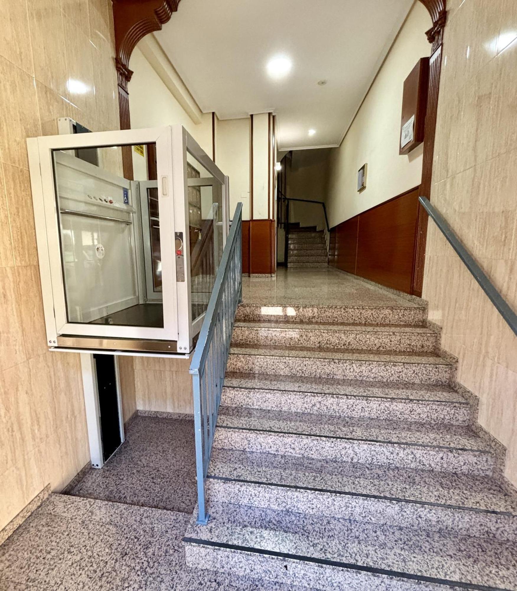 דירות סרגוסה Imak Barrio Del Ave מראה חיצוני תמונה